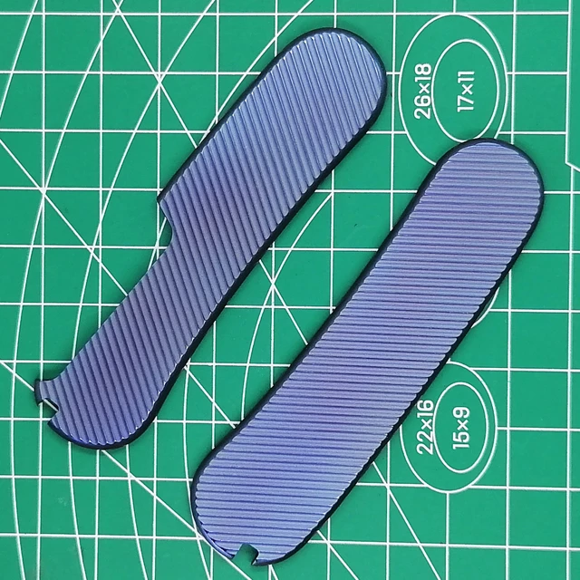 Victorinox 85mm scales clearance