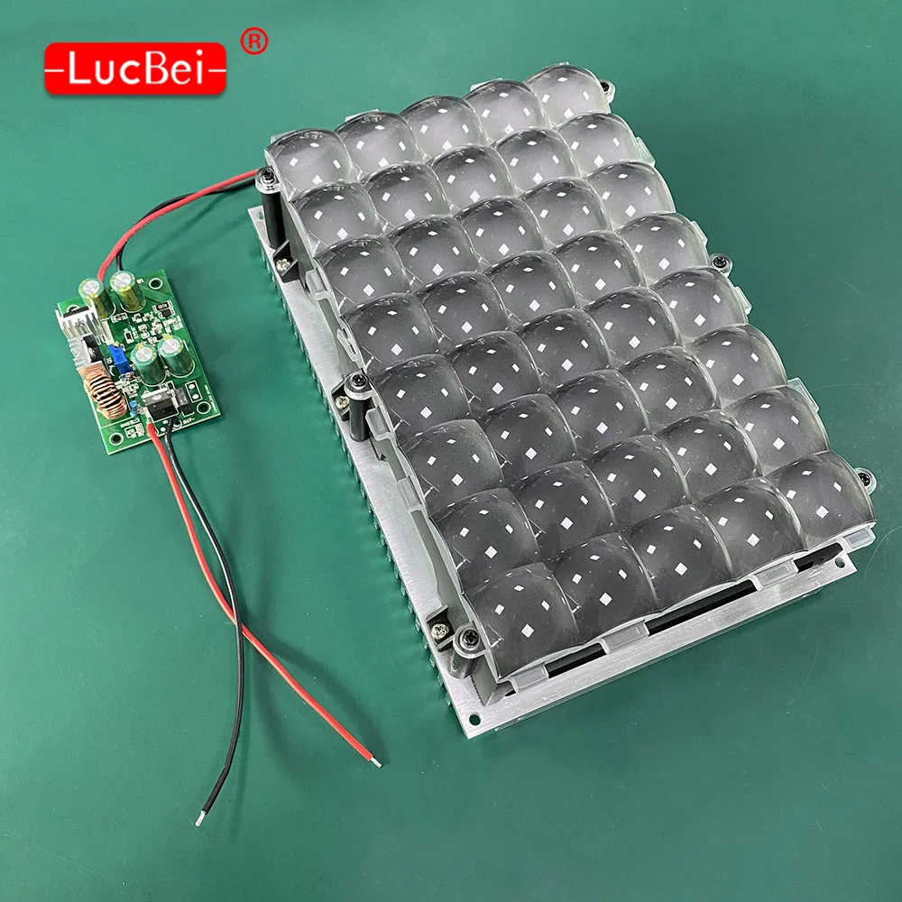 Рисунок 4 - 8,9 дюймовый 3d принтер UV Led 200 нм