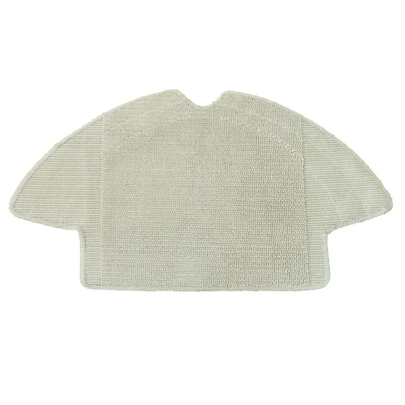 Emballage de pièces détachées pour aspirateur Robot 360 S6, kit de pièces détachées, brosses latérales, serpillière, ensemble de filtres pour brosse principale