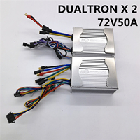 Controller for MINIMOTORS DUALTRON DTX2 electric scooter