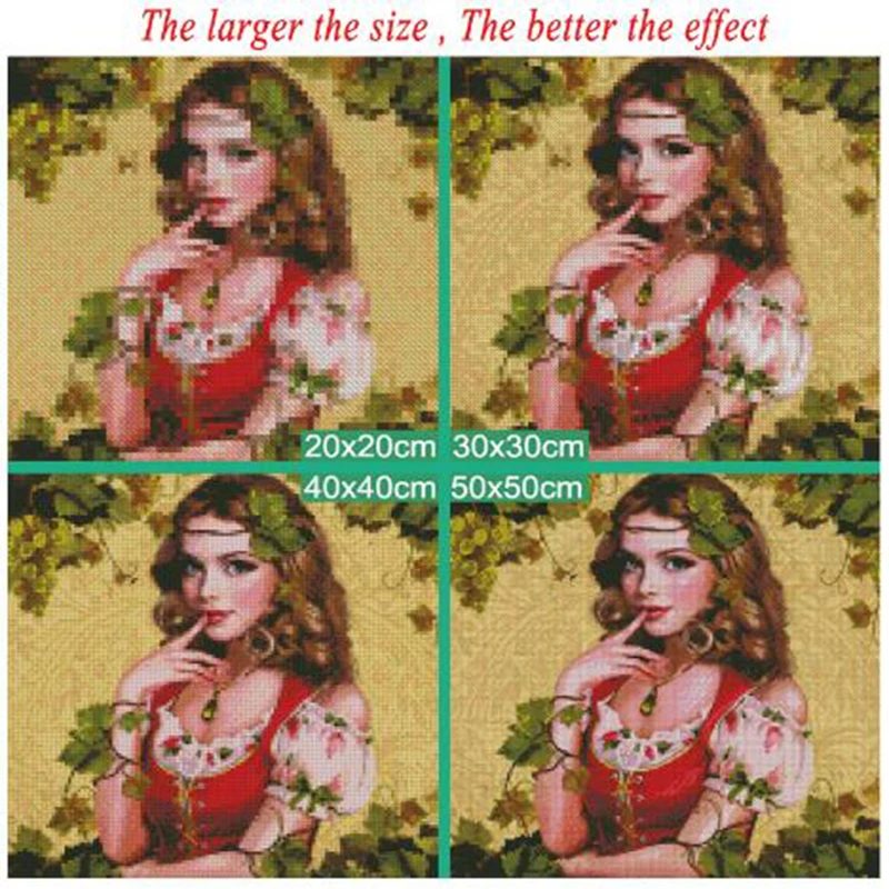 Full Diamond Embroidery 5D DIY Diamond Painting Scenic Lightning Coral Cross Stitch Kit Rhinestones Art Handmade Gift Home Decor