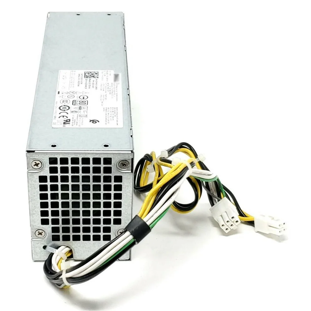 

Original New H260EBM-00 B260EBM-00 L260EBM-00 AC260EBM-00 Optiplex 3050 7050 3060 7060 7070 5090 Power Supply 260W PSU