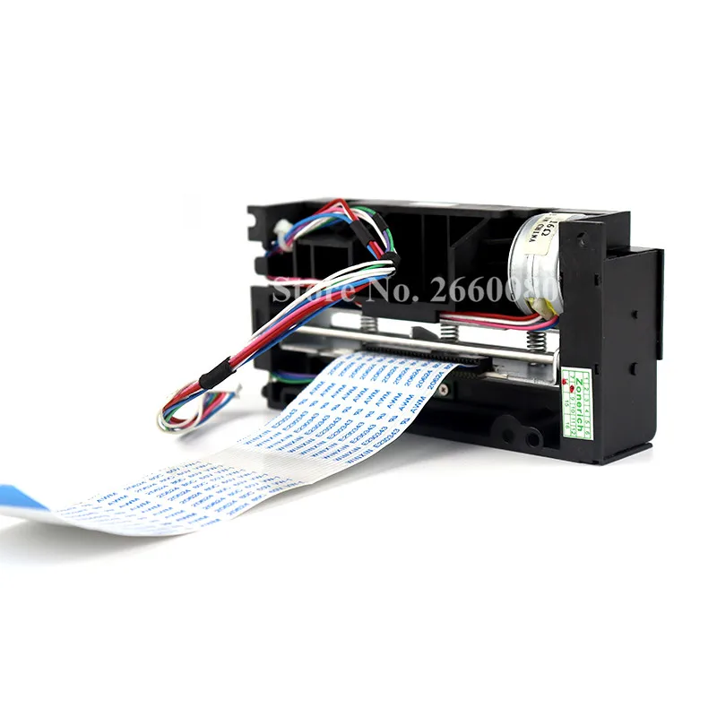 Rongta Printer Assembly including Printhead without Cutter for Rongta RP80-USE  RP325L RP80 RP802 RP325 RP330 Printer