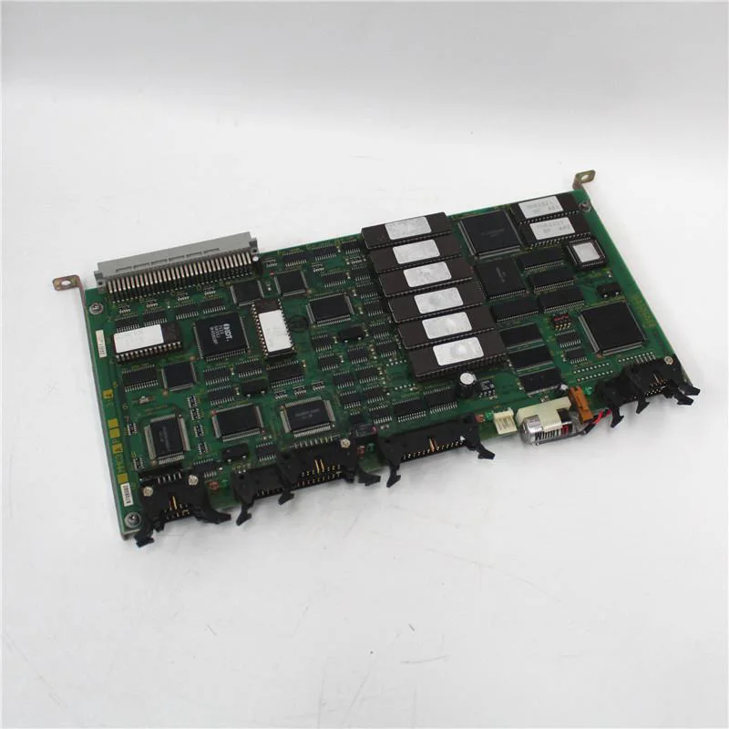 

Circuit Board TMC3A Used In Good Condition