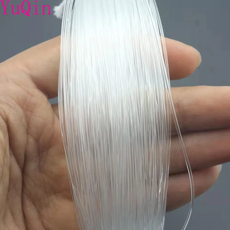 0.5Kg Normal High Strength Diameter 0.1-3.0 mm Nylon Fishing Line White Transparent Big Object Wire Peche pescaria Fishing Pesca - AliExpress 15 0.5Kg Normal High Strength Diameter 0.1-3.0 mm Nylon Fishing Line White Transparent Big Object Wire Peche pescaria Fishing Pesca - AliExpress 15