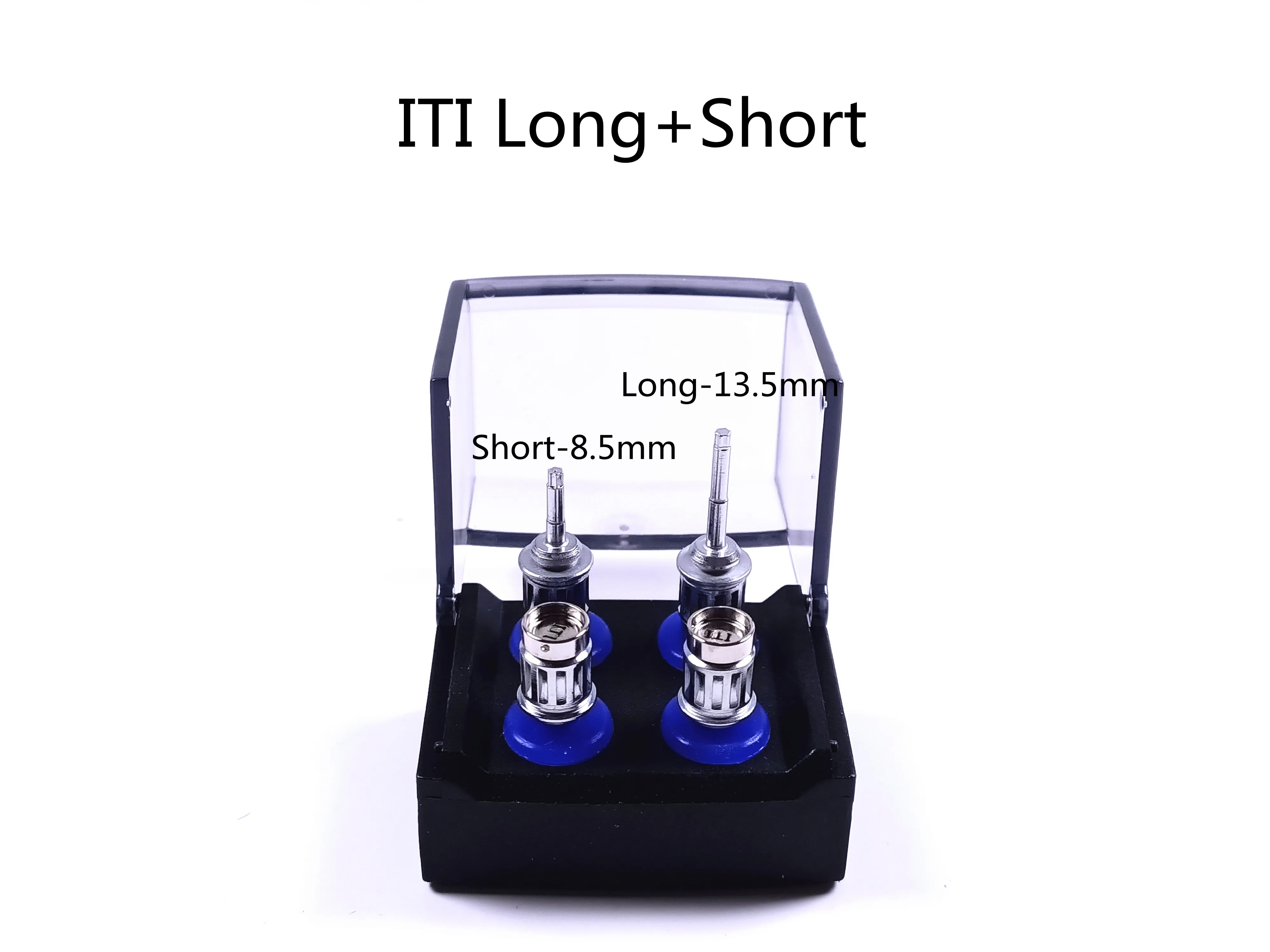 

ITI LS Implant Screwdriver Kit Abutment Hex Hand Use Screw Driver Ratchet R165 ITI DIO,Straumann