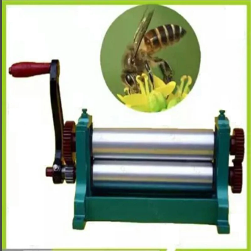 

75*310mm Wax Foundation For Beekeeping ,Bee Wax Foundation Flat Sheet Machine