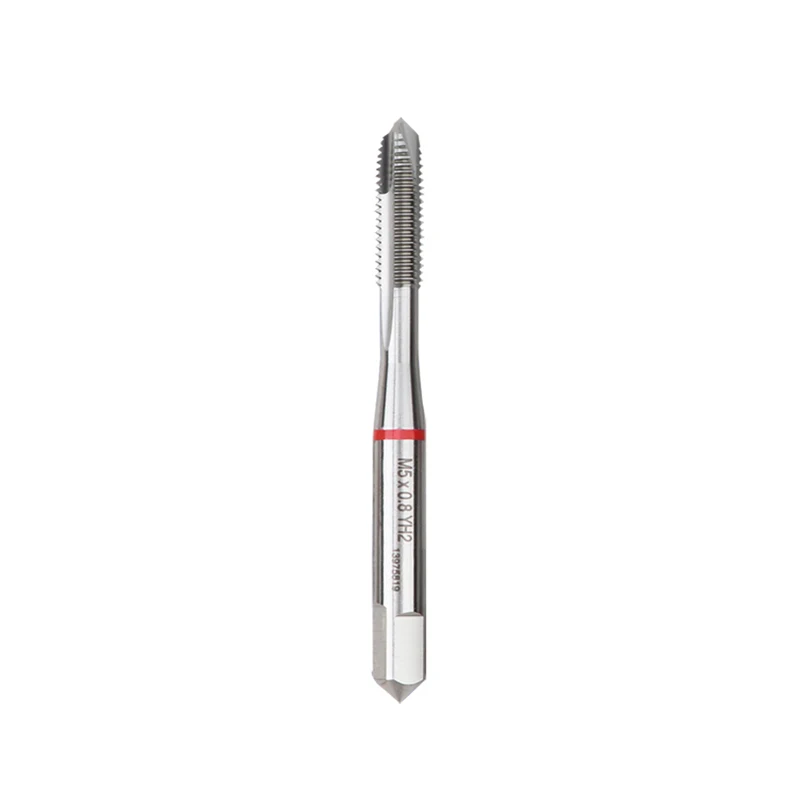T2829 Xoắn Ốc Điểm Vòi Cho Đa Năng Máy CNC Đầu Với Coban Dây Gõ M2-M20 Cao Efficeint Gia Công Kim Loại Dụng Cụ