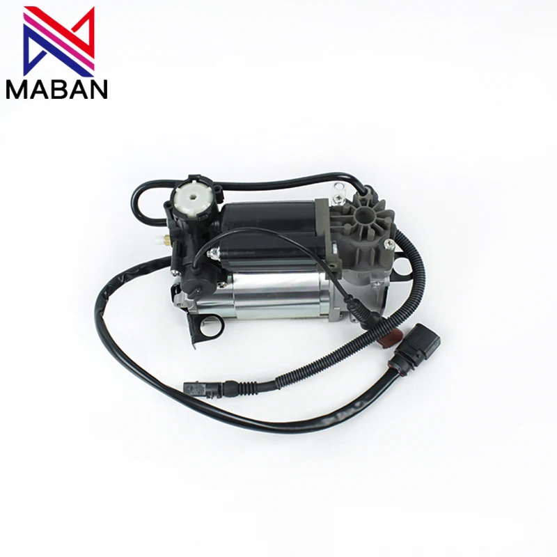 

NEW High Quality 4E0616005H Air Suspension Compressor Airmatic Pump For Audi A8 D3 Quattro S8 2002 2010