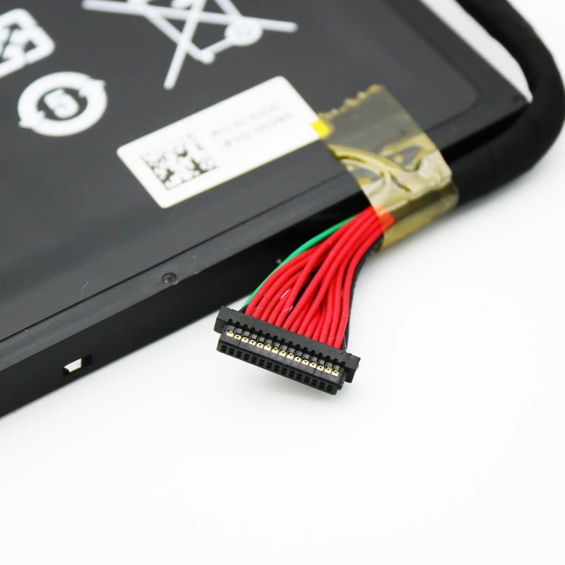 RC30-0220 RZ09-0220 02202 بطارية الكمبيوتر المحمول ل Razer Blade Pro 17 "2017 2019 GTX 1060 i7 7700HQ 7700HK RTX2060 RZ09-02202E75-R3U #3