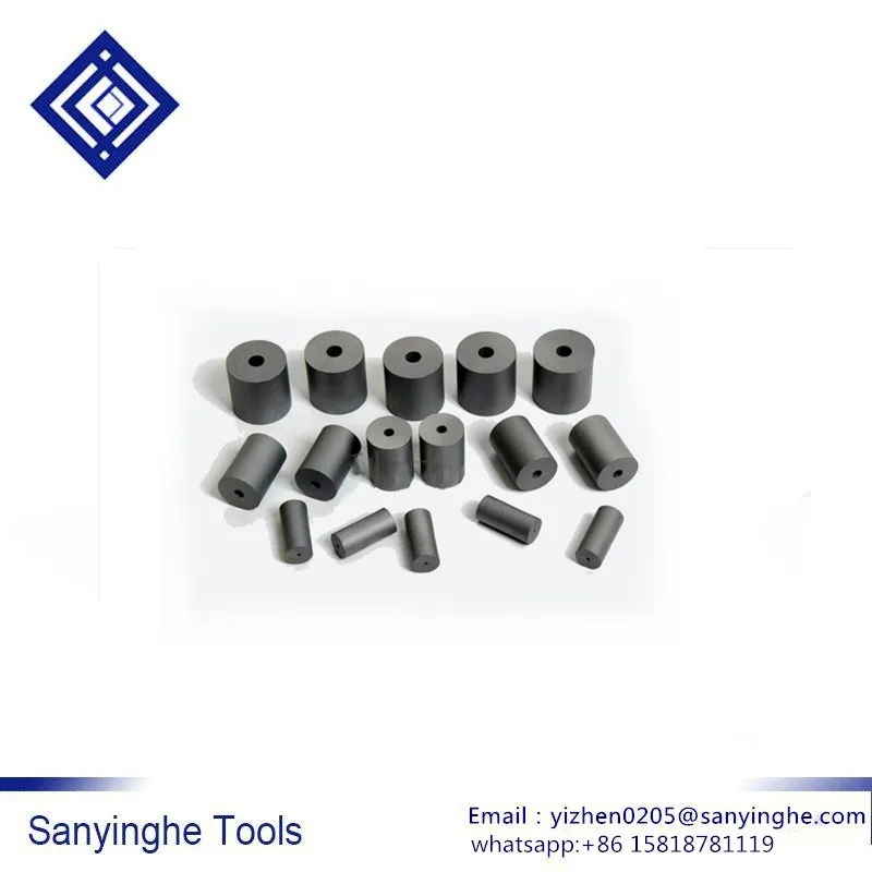 

Non-standard customization alloy mold YG8 tungsten steel round bar YG20 cemented carbide YG15 alloy wear parts