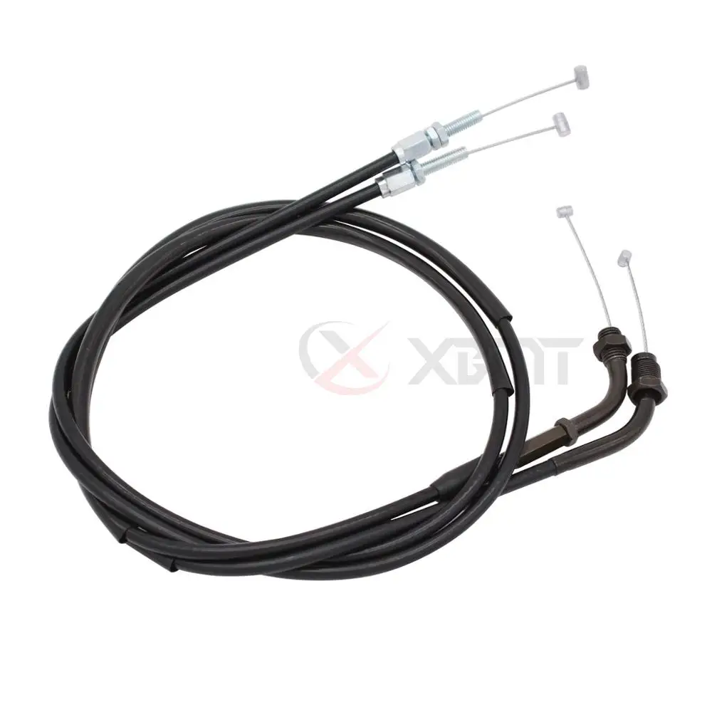 Linka przepustnicy do motocykli Honda Steed VLX 400 600 VLX400 VLX600 Magna VF 250 750 VF250 VF750 Shadow VT400