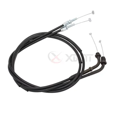 Кабель дроссельной заслонки для мотоцикла Honda Steed VLX 400 600 VLX400 VLX600 Magna VF 250 750 VF250 VF750 Shadow VT400
