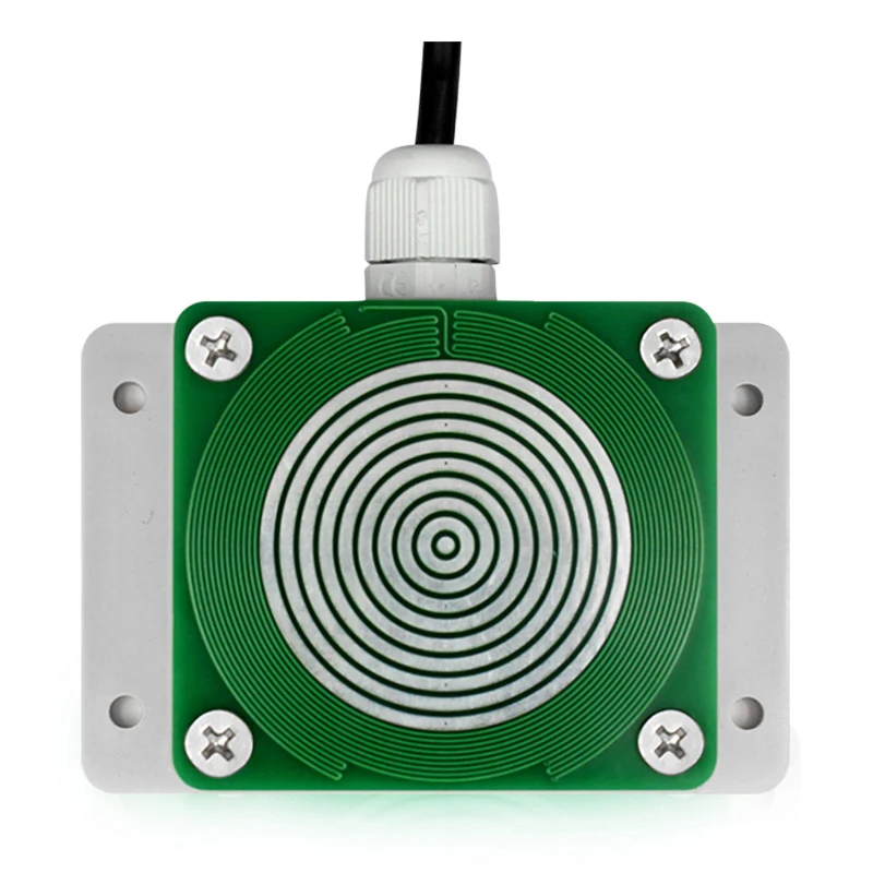 

485 дождь и датчик снега/Погодная станция с дождя и снега индукции обнаружения нагрев анти-Обледенение переключатель передатчик