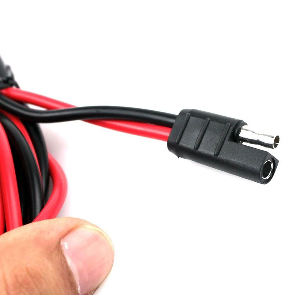 Imagem -06 - Substituir Hkn4137a 10xdc Cord Cabo de Alimentação para Motorola Maxtrac Maxtracs Gm300 Gm338 Cdm750 Cdm1250 Cdm1550 M1225 Rádio Móvel