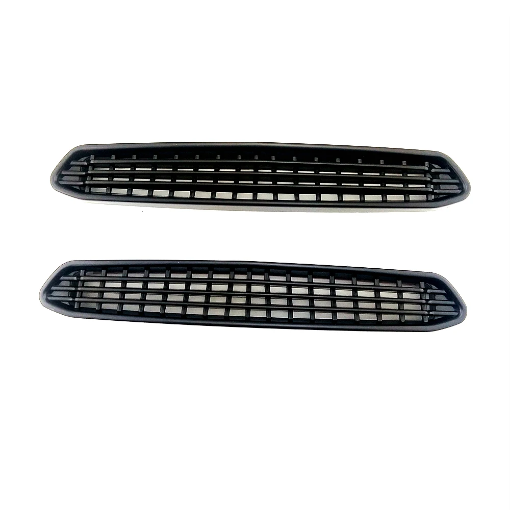 Interior Moulding For Chevrolet Chevy Cruze 2016 2017 2018 2019 Seat Floor AC Heat Air Conditioner Duct Vent Outlet Grille Cover