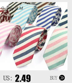 Mode Gewebte Baumwolle Krawatten Für Männer Dünne Männer Krawatte Für Hochzeit Casual Plaid Krawatten Anzüge Schlank Plaid Krawatten Gravatas – Detail 6