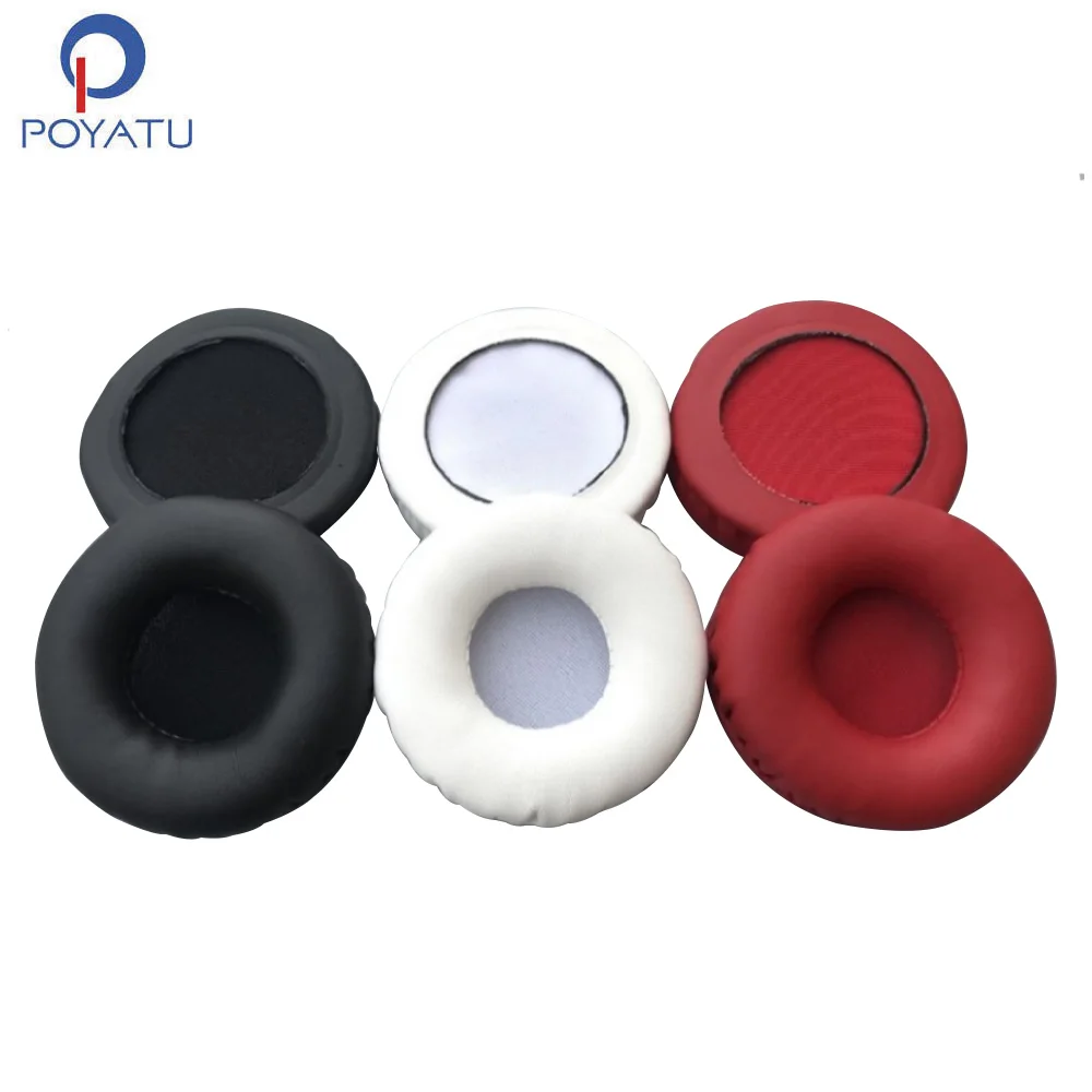 Амбушюры POYATU для звуковой техники, детали для ремонта
