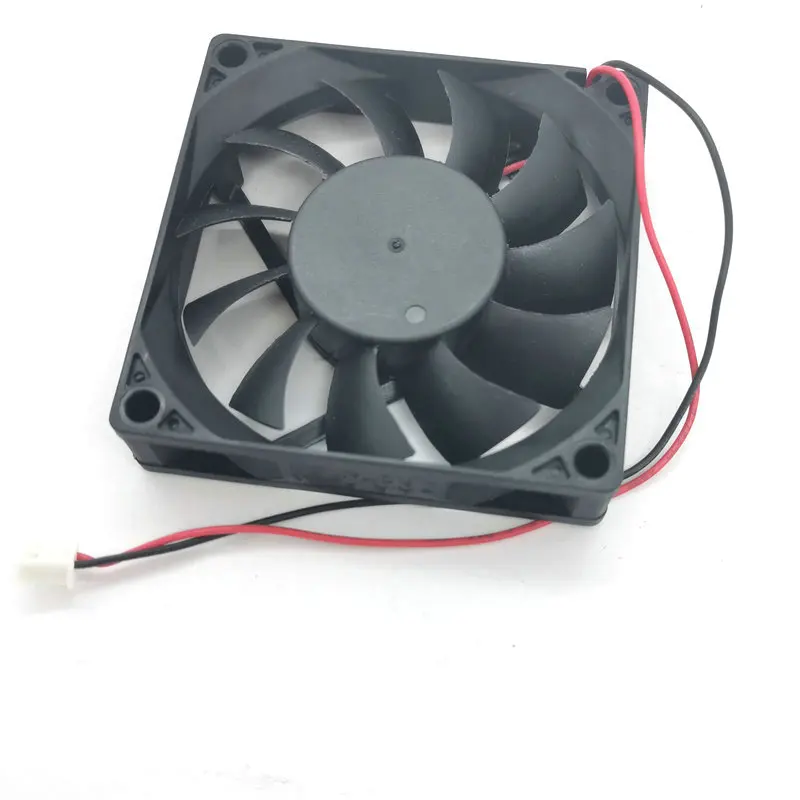 New Original KF0715H1SR-R 7015 12v 0.41A cooling fan 70*70*15MM HZDO