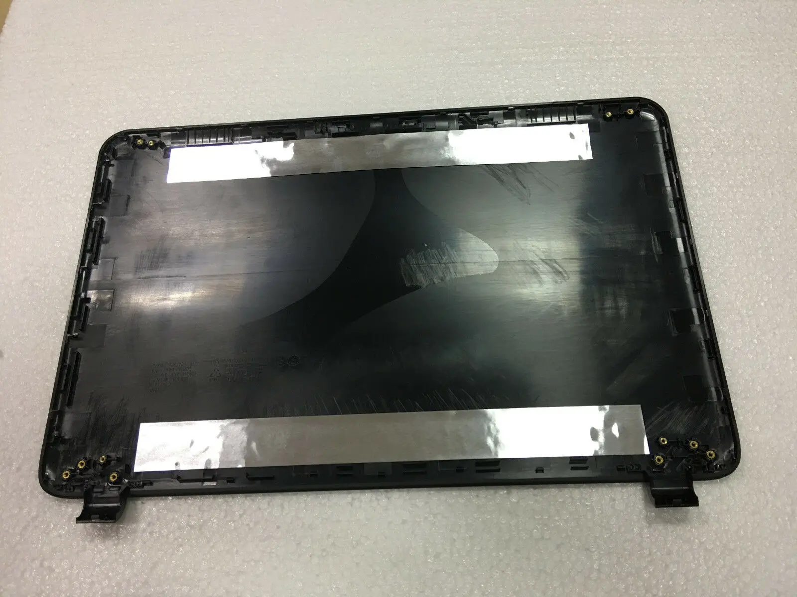 

For HP 15-G 15-R 250 255 256 G3 LCD Back Cover 749641-001 black