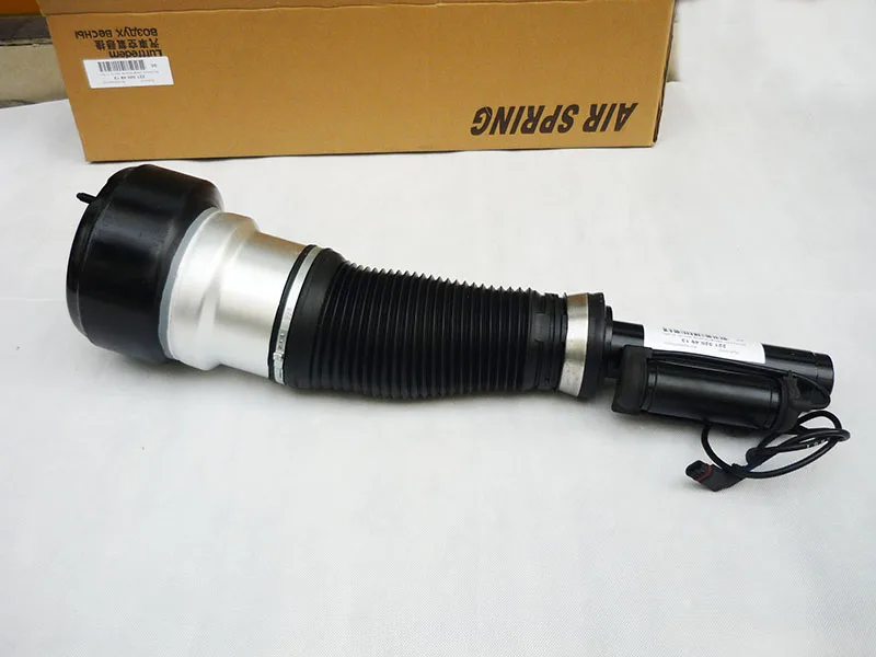 

autoparts for car Best selling 2013 Air Suspension shock for Benz W221 Front OE# 2213209313 221 320 93 13