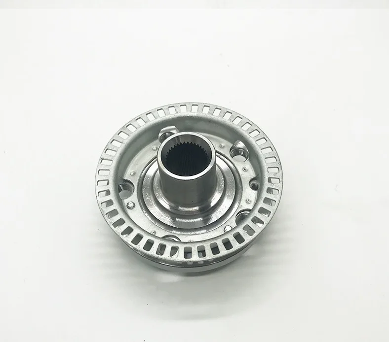 1pcs Front Wheel hub Bearing for Chinese Brilliance FRV FSV H530 H330 H320 V5 Auto car motor parts