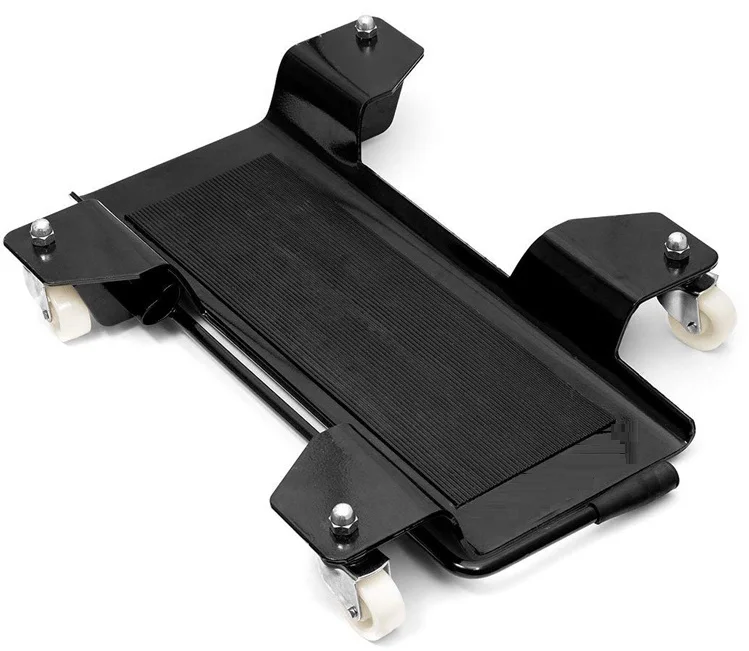 

200 кг --- 400 кг опорная рама центральной станции мотоцикла, поддержка обслуживания мобильных парковочных рамок, инструменты для ремонта шин