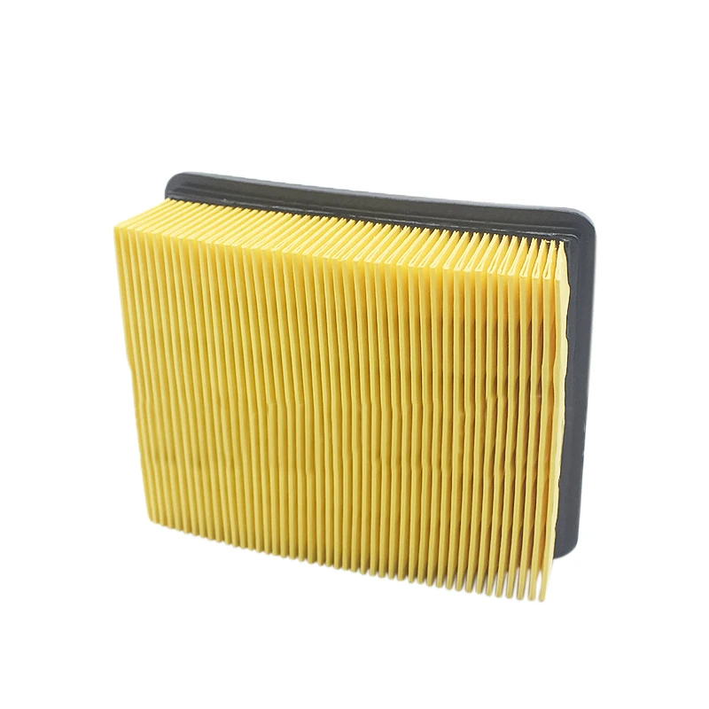 Motorcycle Air Filter Air Intake Filter Kit High Flow fit for KTM DUKE 125 200 390 2011-2017