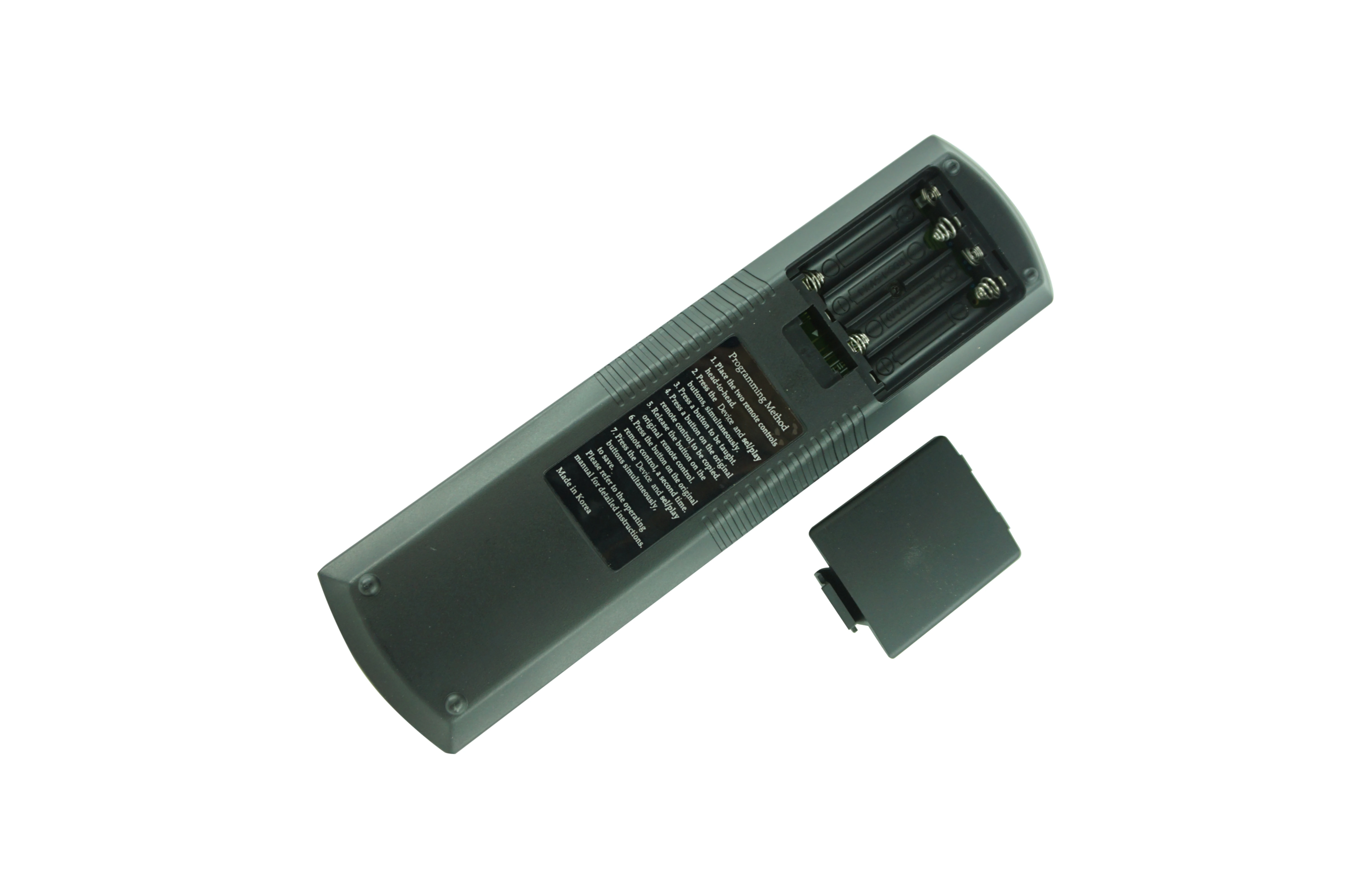 ADCOM 980820 RTGTP740 GTP-740 서라운드 사운드 프리 앰프 DTS/AC3 튜너 PRE-AMPLIFIER 용 원격 제어