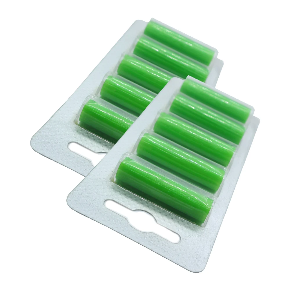 2pack Vacuum Cleaner Fragrance Sticks Flowers Make the air Fresh Suitable for Vorwerk,Electrolux etc General