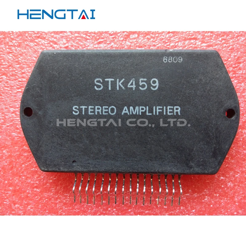 2PCS  STK459 STK441 STK443  STK457 STK460 STK461 STK463 STK465 ORIGINAL MODULE