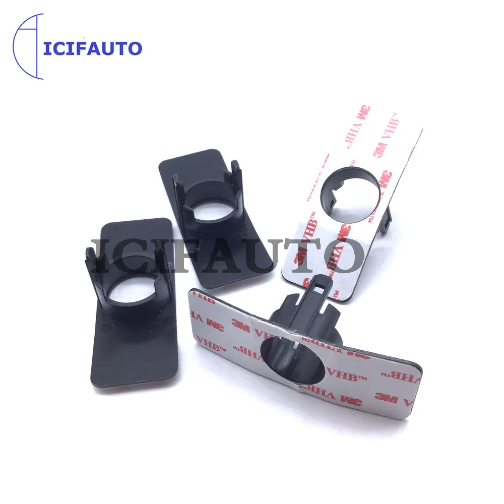 PDC Parking Sensor Holder For BMW 128i 135i 325i 328i 335i M3 X1 Z4 Mini Cooper 1.6 2.0 3.0 4.0L 66209196705 66206934308 9196705