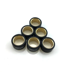 TWH Varyatör Silindiri Seti Scooter Majesty Maxster BWS125 Cygnus X-City X-Max ZY 125 Kadife 150 Performans Yarış 20x12mm 9 benzer crixus, armor - x number 1'in en çok satan ürünleri