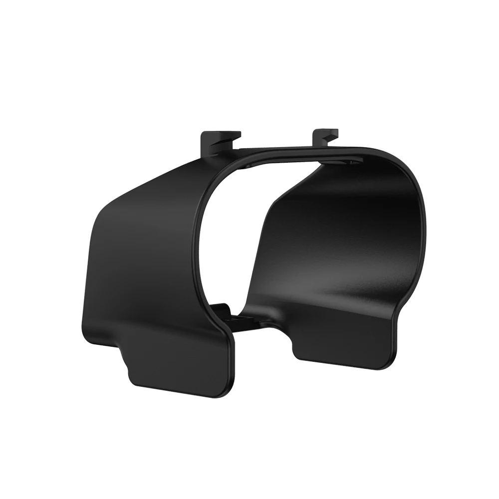 For DJI Mini 2/MINI SE Lens Hood Anti-glare Lens Cover Gimbal Protective Cover Sunshade Sunhood DJI Mavic Mini Drone Accessories