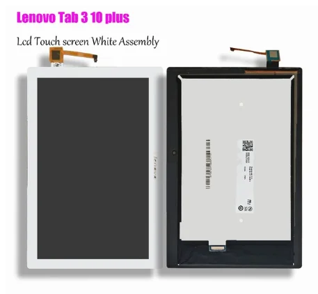 NEW 10 inch LCD Display with Touch panel Assembly For Lenovo Tab 3 10 plus Business TB3-X70L ZA0Y TB3-X70F ZA0X TB3-X70N TB3-X70