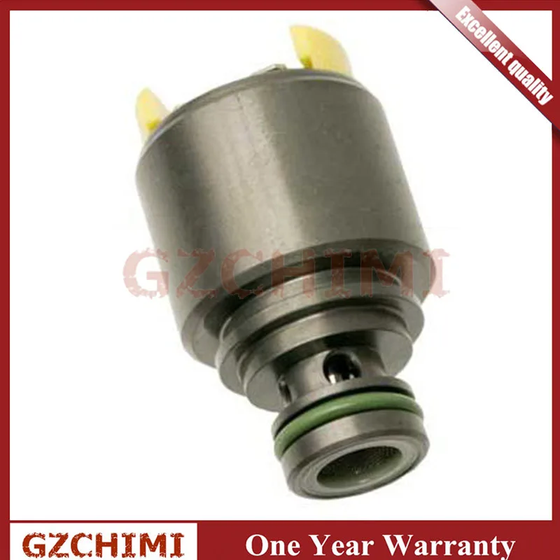 Transmission Shift Solenoid Valve 0501 210 725 01 050121072501 for BMW 323I 530I Z4 AUDI A4 A6 Porsche