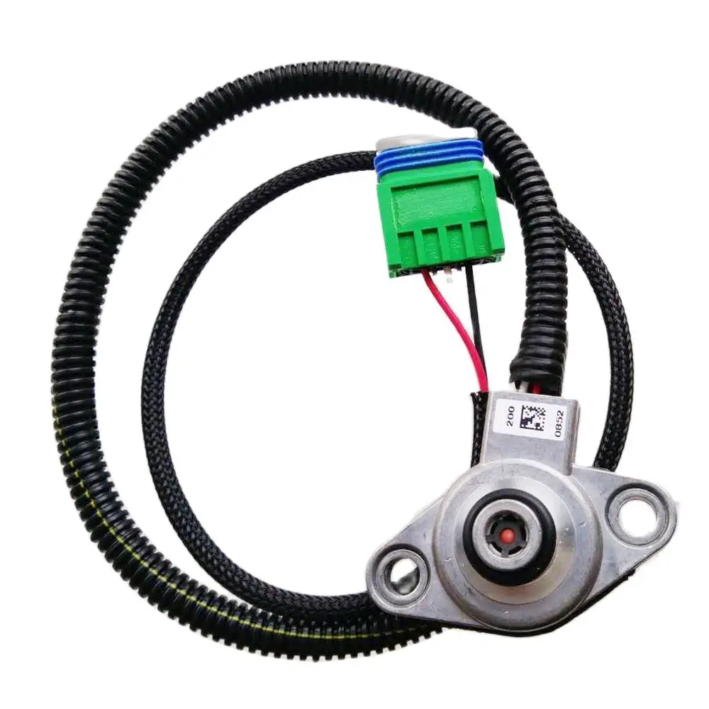 252924 Automatic Transmission Oil Pressure Sensor 7700100009 for Peugeot Citroen 2529.24