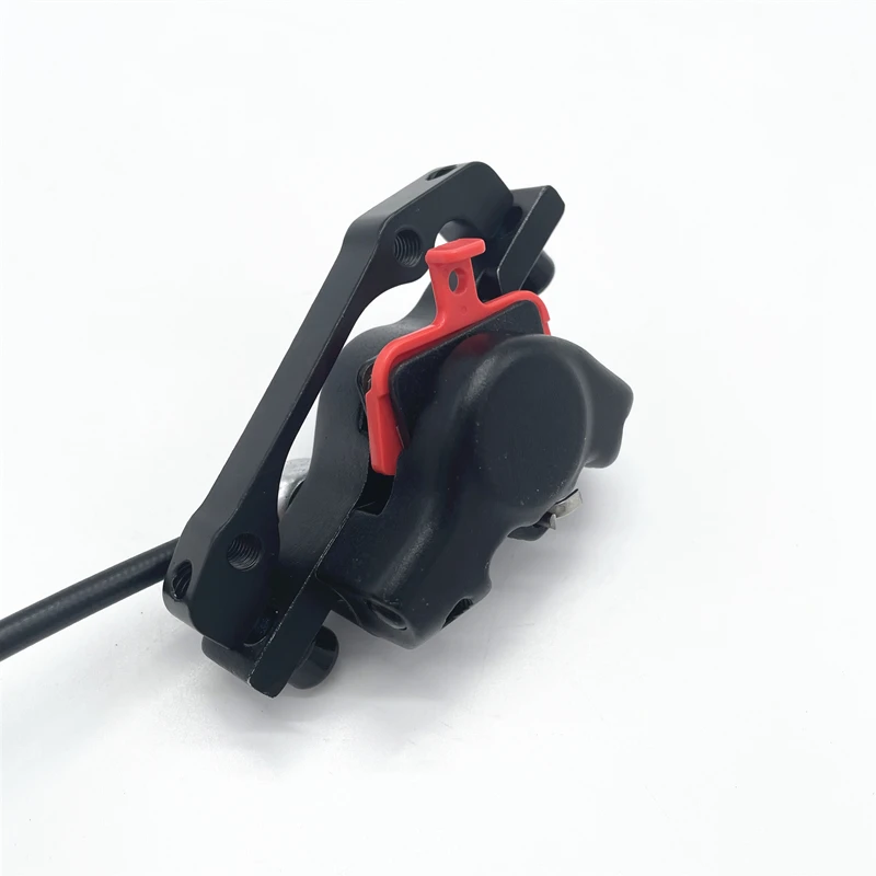 Original Kaabo Hydraulic Brake Caliper for Kaabo Mantis Electric Scooter Oil Brake Caliper Parts for Kaabo Mantis KickScooter
