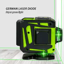 Green Laser Level #6