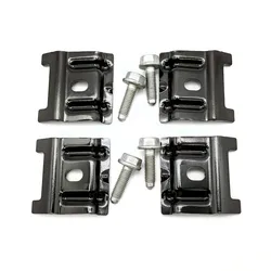Per BEETLE Golf Tiguan Touran POLO PASSAT A3 Q3 RAPID SUPERB FABIA YETI batteria morsettiera staffa di fissaggio 1J0803219