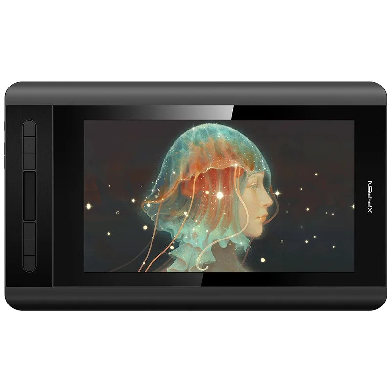 Графический планшет XP-Pen Artist 12, 11.6 дюймов, с экраном — фото товара