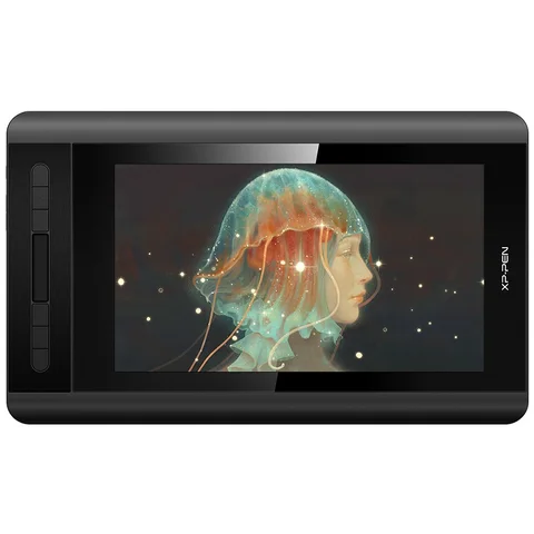 XP-Pen Artist 12 графический планшет 11.6''