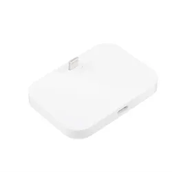 Docking Dock Station for iPhone Mobile Phone Dex Charging Stand for Apple Phone Charger Stand with Charging Holder for Desktop