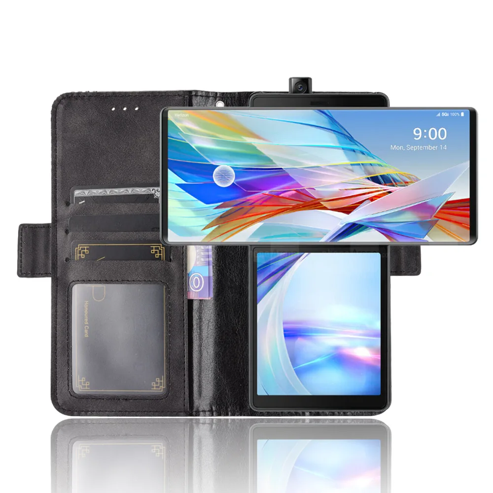 Thumbnail 3 - #26 Latest Wallet Style Phone Case Offers