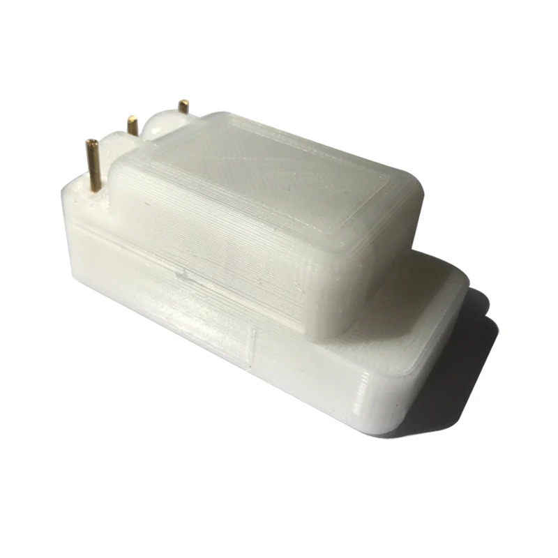 Câble d'impression pour poste de travail électrochimique