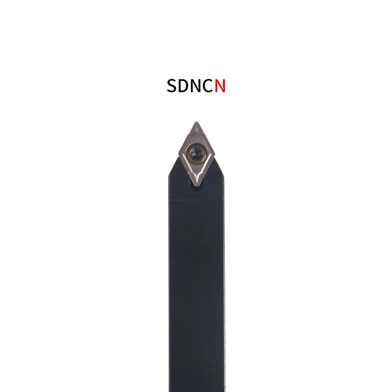 SDNCN SDNCN1212H07 SDNCN1212H11 holders Boring Bar Metal Cutting Cutters DCMT Carbide Inserts CNC Lathe External Turning Tools