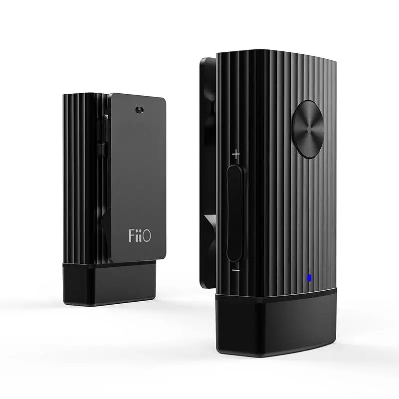 ZycBeautiful для Fiio BTR1 Bluetooth гарнитура Усилитель Поддержка aptx DAC + APTX Bluetooth amp