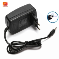 15V 1A  Adapter Charger For Car Jump Starter Emergency Starter Peak 450A 500A 600A 800A 1000A Auto Battery Booster Power Supply