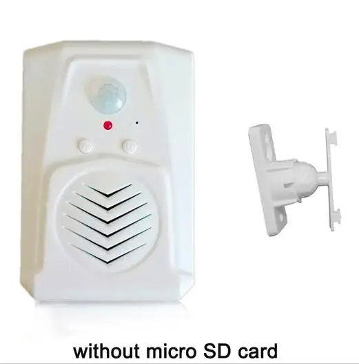 Variant: without SDcard