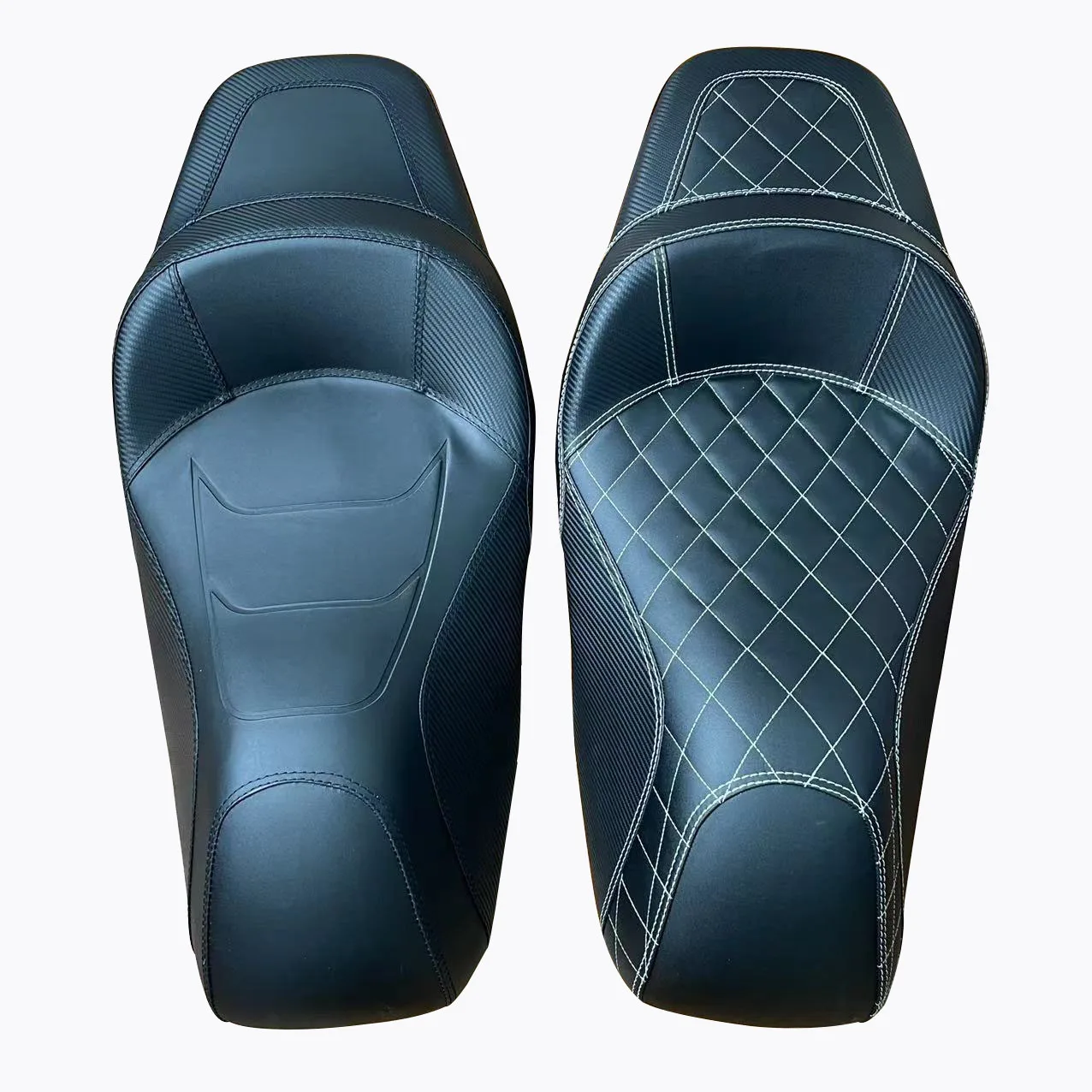 Modified Motorcycle For Adv150 Adv-150 Seat Mat Pad Cushion Comfortable Seats For Honda adv150 2019 2020 2021 